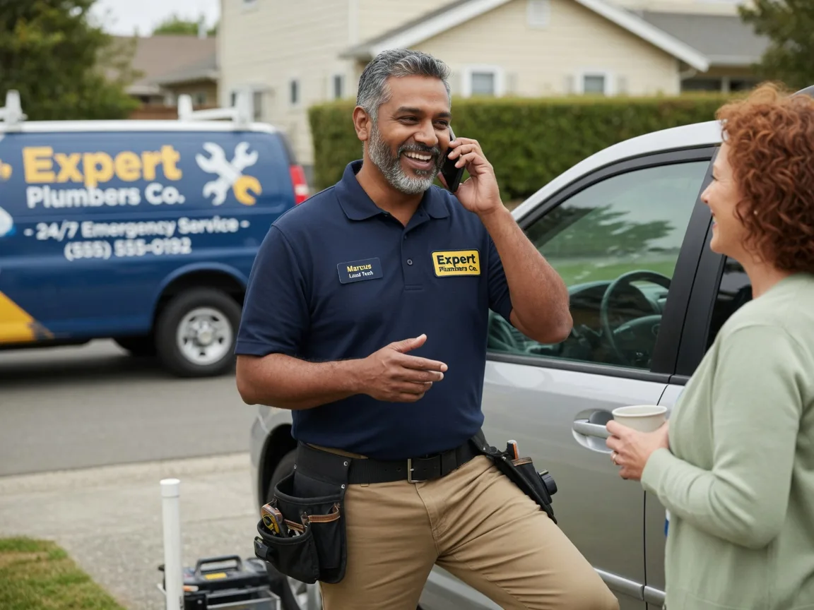 Drain Cleaning Thorp, WI FAQs